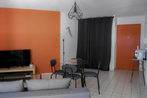 Fox House - Jolie T2 à Saint Orens
